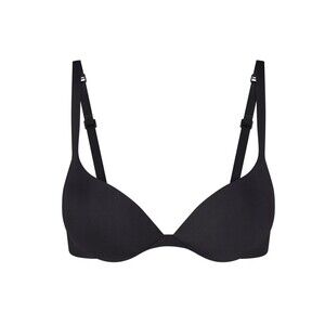 SKIMS *NWT ULTIMATE COLLECTION PUSH-UP PLUNGE BRA | 44D